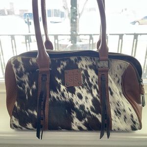 STS Conceal Carry Shoulder Bag